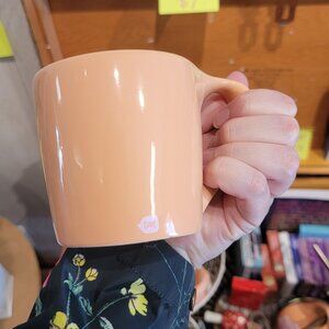 Talking Out Of Turn Coffee Mug
